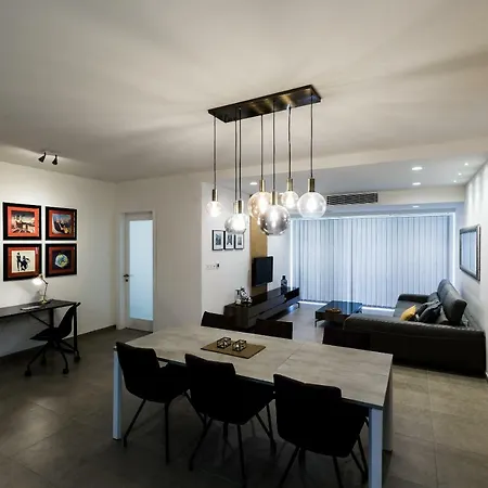 Ta Martin, Flat 2 Apartment St. Paul's Bay Exterior photo