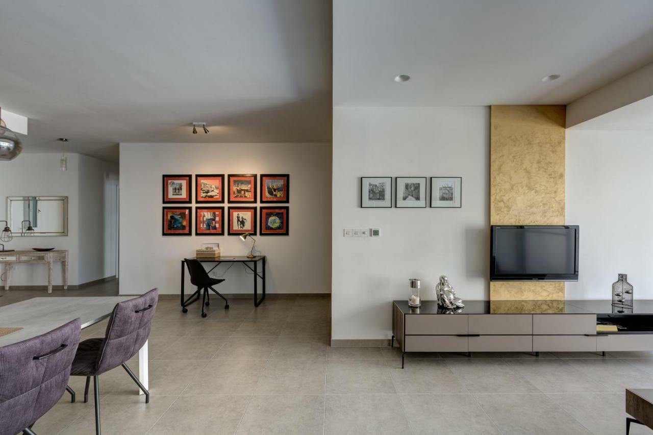 Apartment Ta Martin, Flat 2 *
