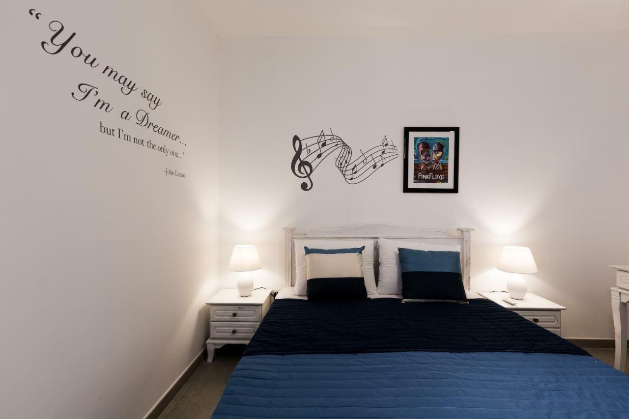 Apartment Ta Martin, Flat 2 *